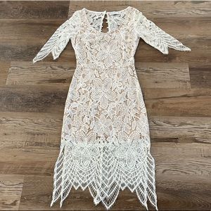 stella laguna beach dresses white mini dress Stella Laguna Beach Women's Clothing